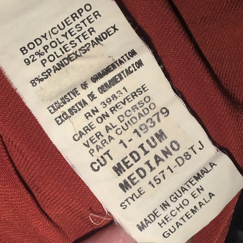 Keyhole Tank - Picture 6 of 6